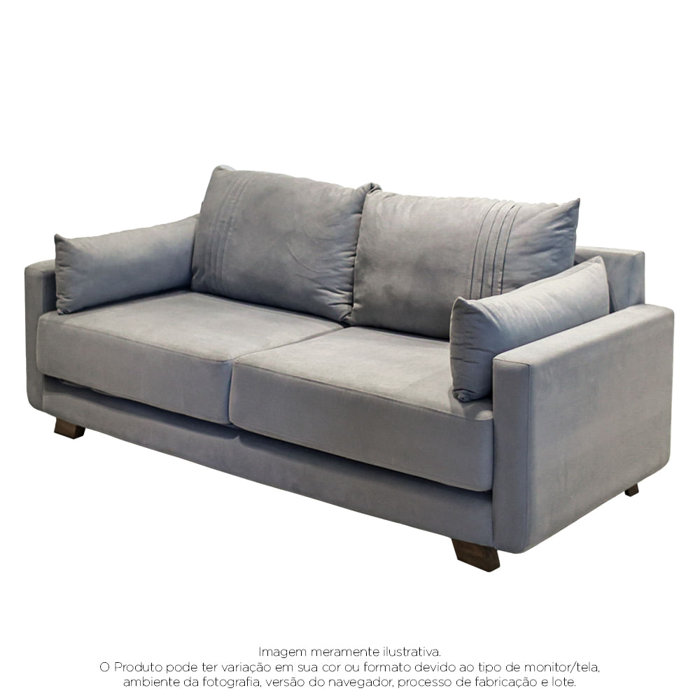 Sofá Cancún Komfort House