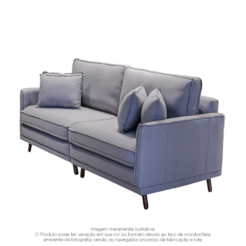 Sofá Verona Komfort House