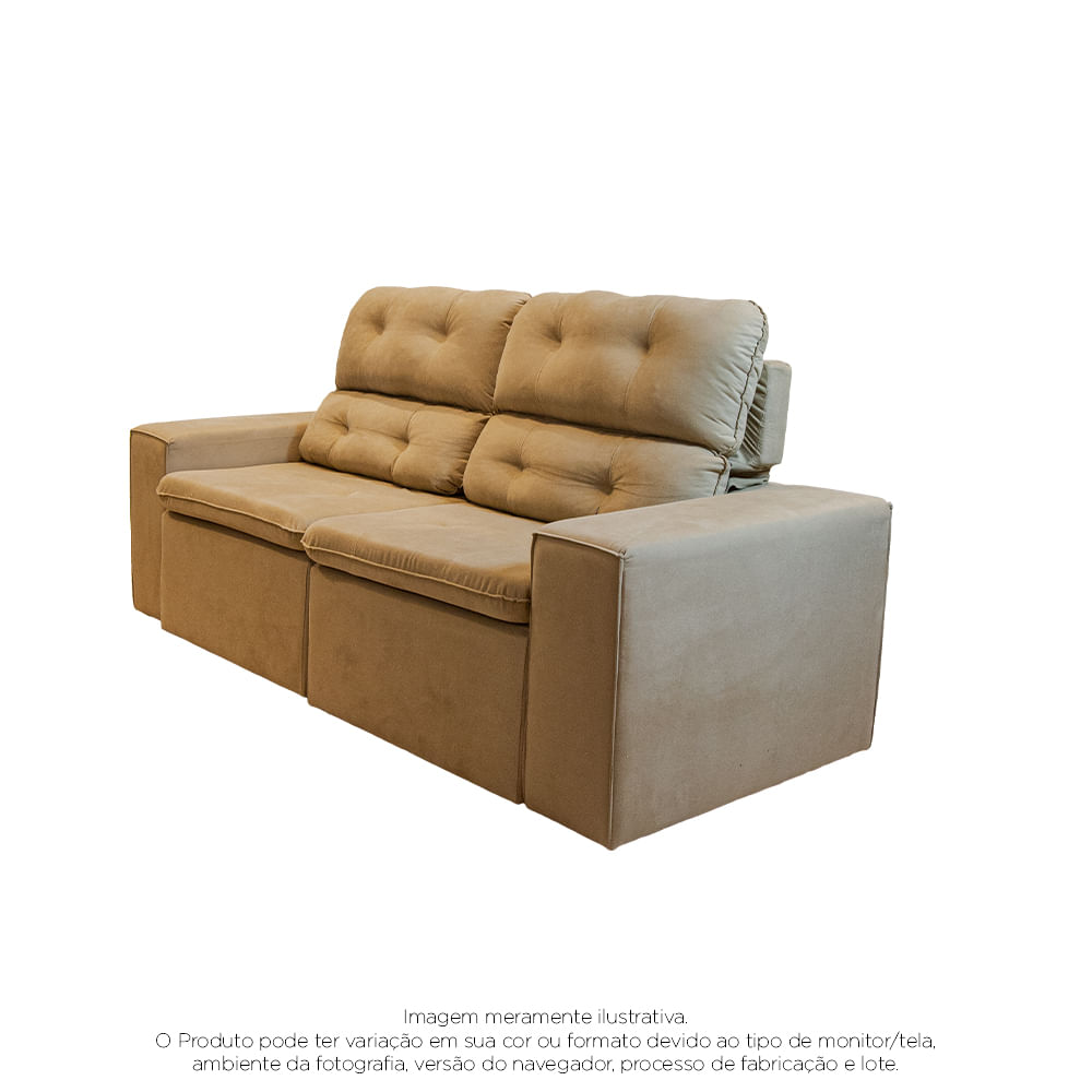 Sofá Flórida Komfort House