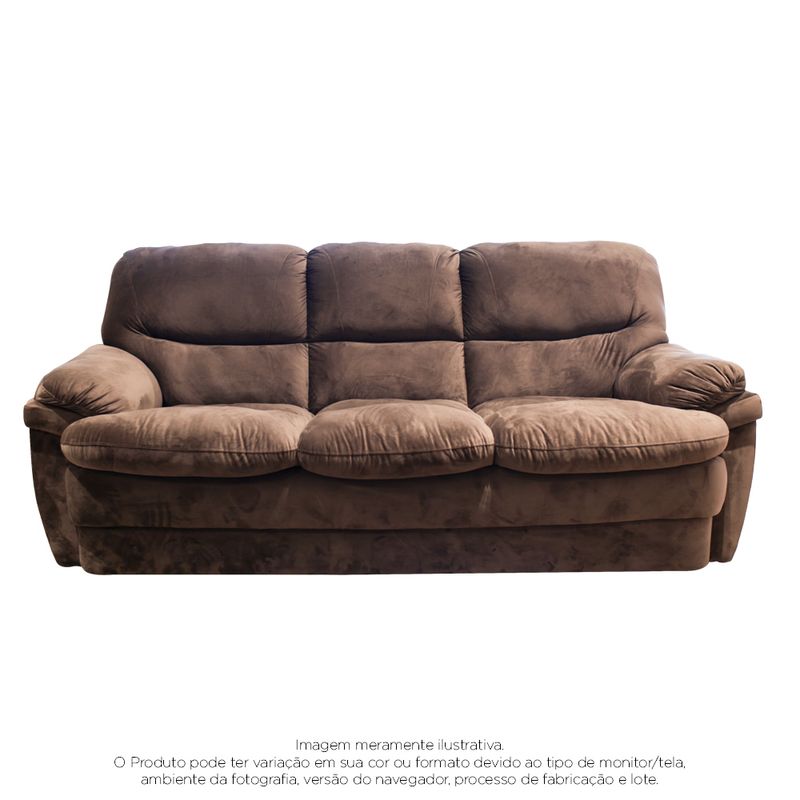 Sofá Vancouver Komfort House