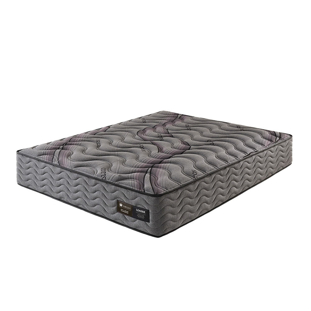 SOLTEIRO 0,88X1,88X0,32 CINZA