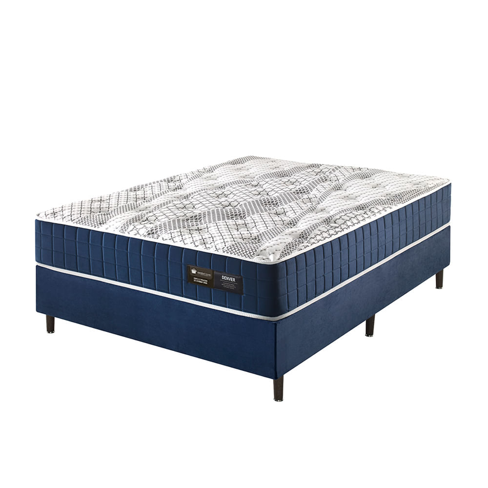 SOLTEIRÃO 0,96X2,03X0,30 AZUL