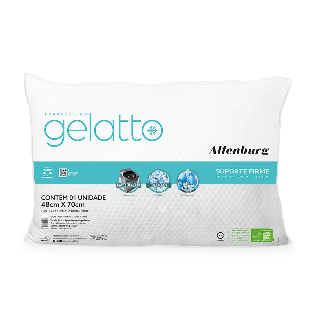 GELATTO BRANCO