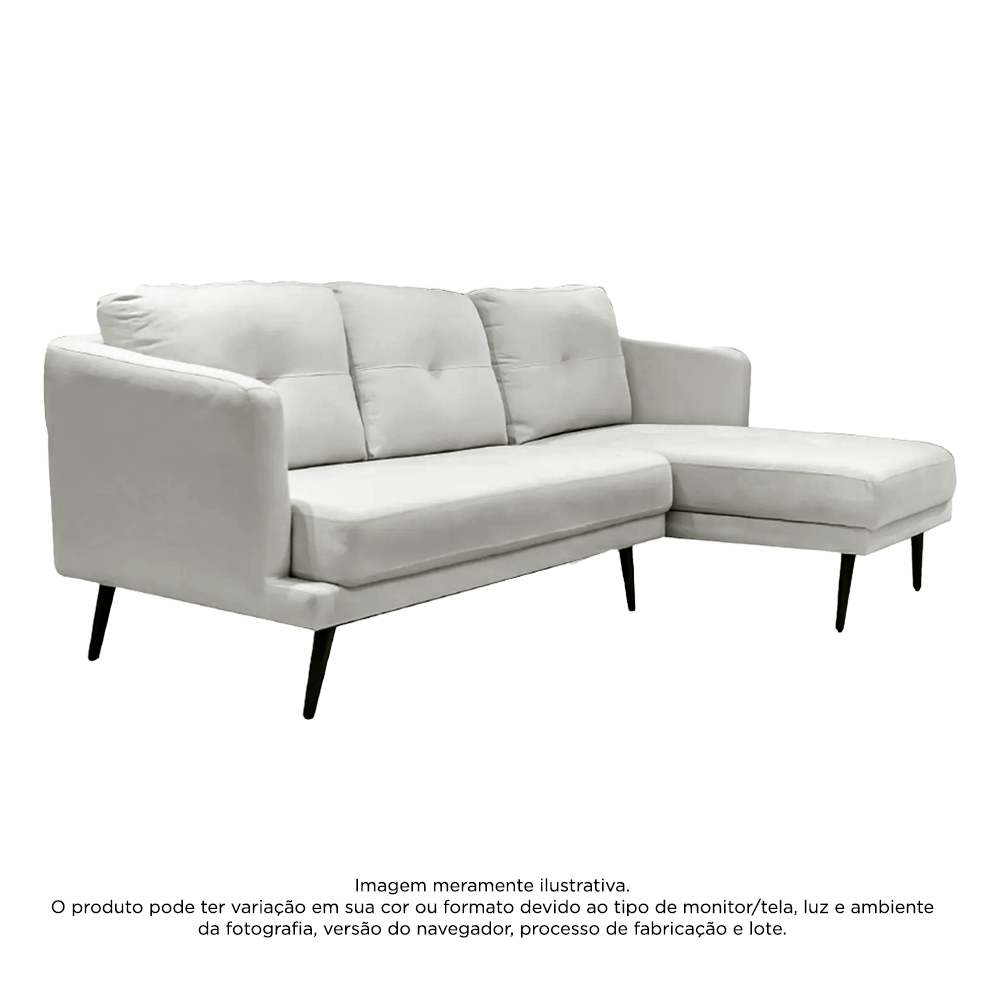 BEGE LINHO 2,19M / TC 9224