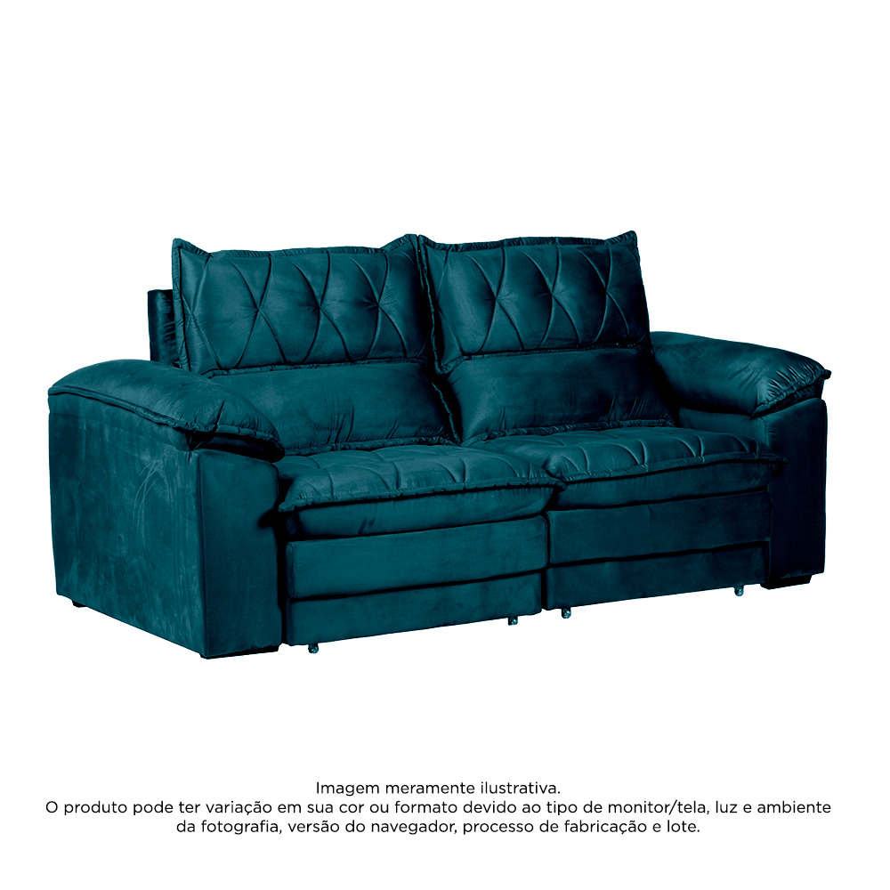 2,08 VELUDO AZUL MARINHO 8298