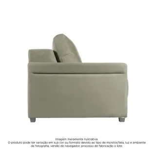 Sofá Marselha de Canto, foto 5 de 8