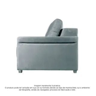 Sofá Marselha de Canto, foto 6 de 6