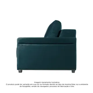 Sofá Marselha de Canto, foto 6 de 6