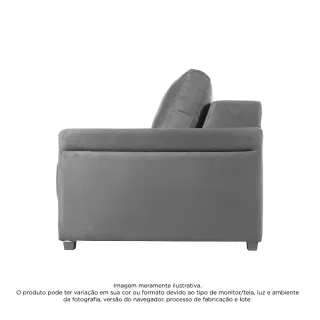 Sofá Marselha de Canto, foto 5 de 8