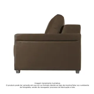 Sofá Marselha de Canto, foto 7 de 8