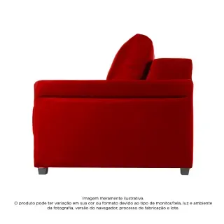 Sofá Marselha de Canto, foto 5 de 8