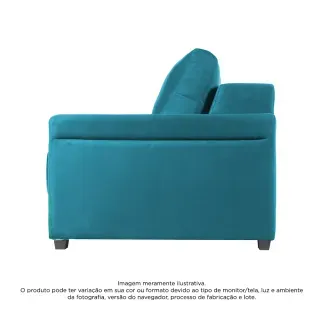 Sofá Marselha de Canto, foto 5 de 8