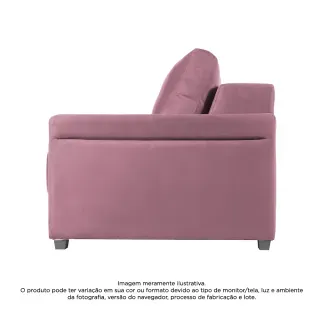 Sofá Marselha de Canto, foto 5 de 8