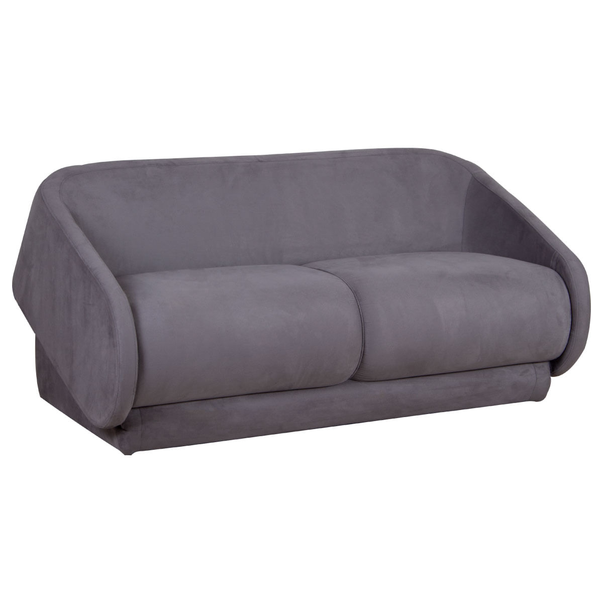 CINZA VELUDO 162CM / TC8278/8278