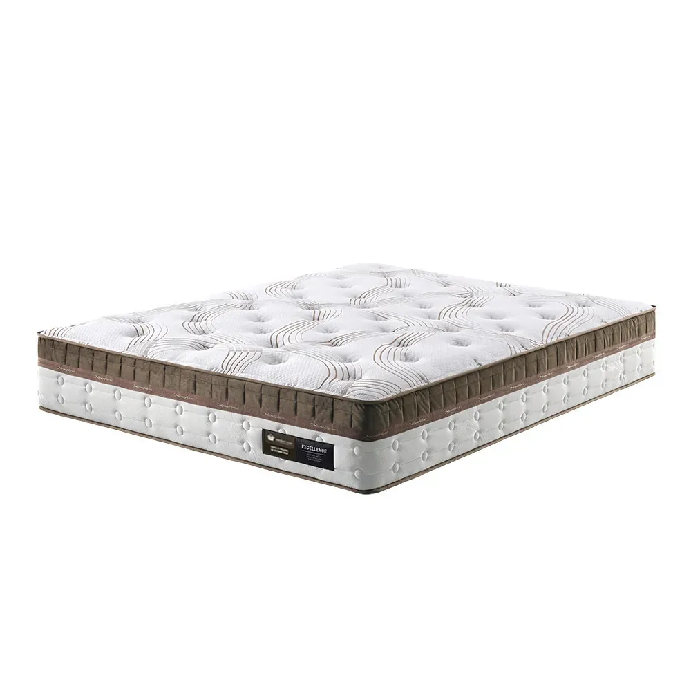 SOLTEIRO 0,88X1,88X0,34 MARROM