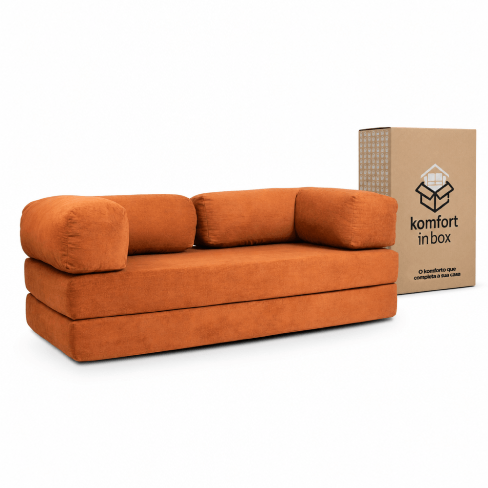 BOUCLE TERRACOTA