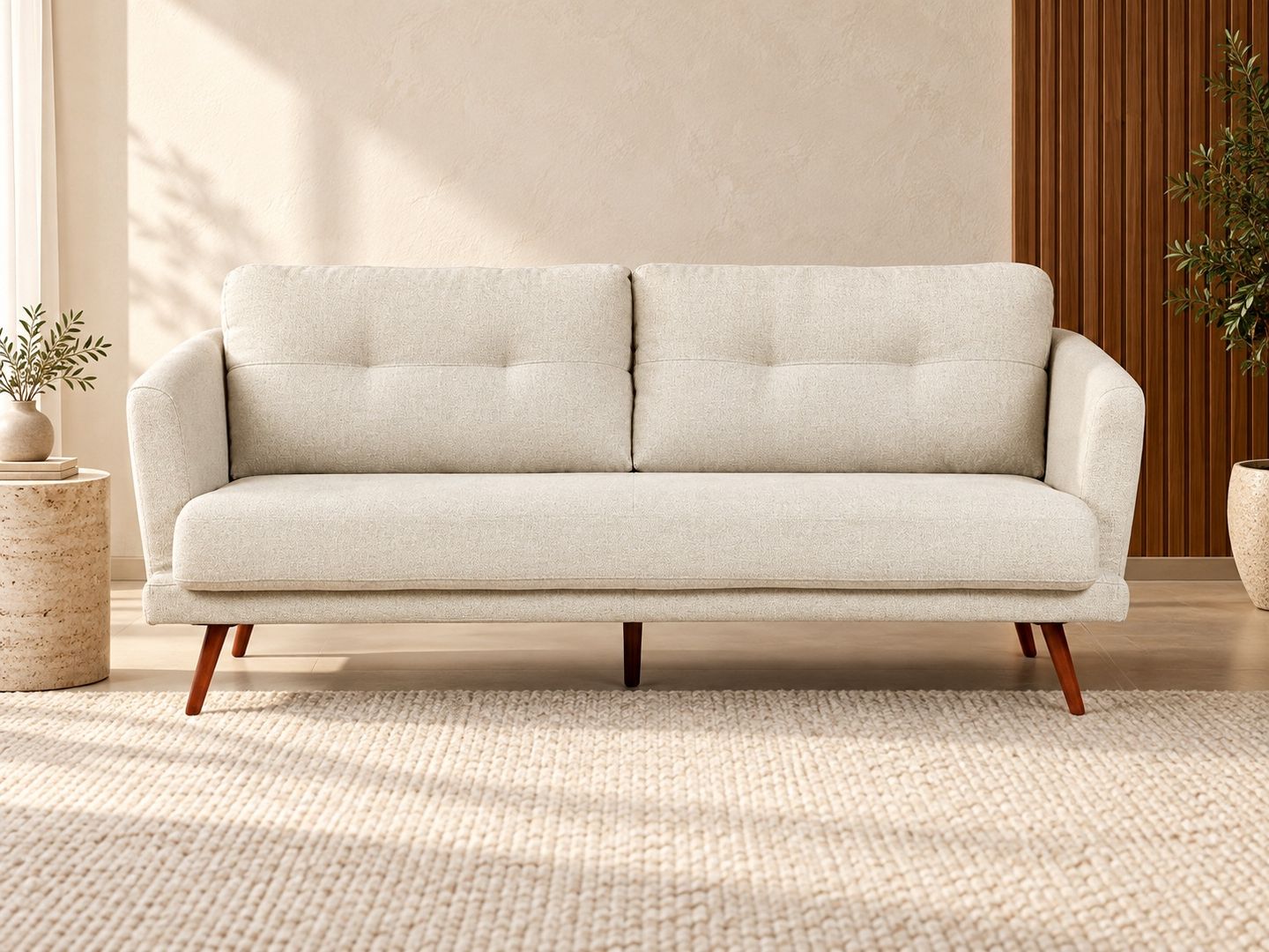 Sofa-Taiwan187m-bege-em-sala-contemporanea-visto-de-frente.