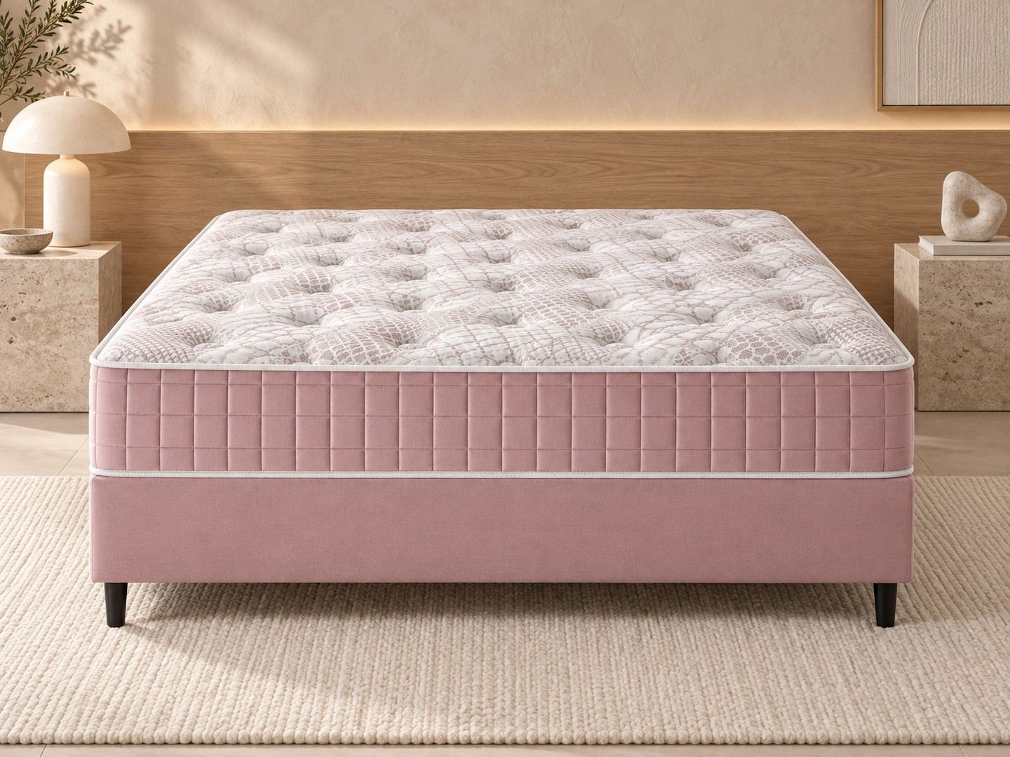 Conjunto-Denver-casal-rose-em-ambientacao-ilustrativa-frontal.-Decoracao-nao-inclusa.