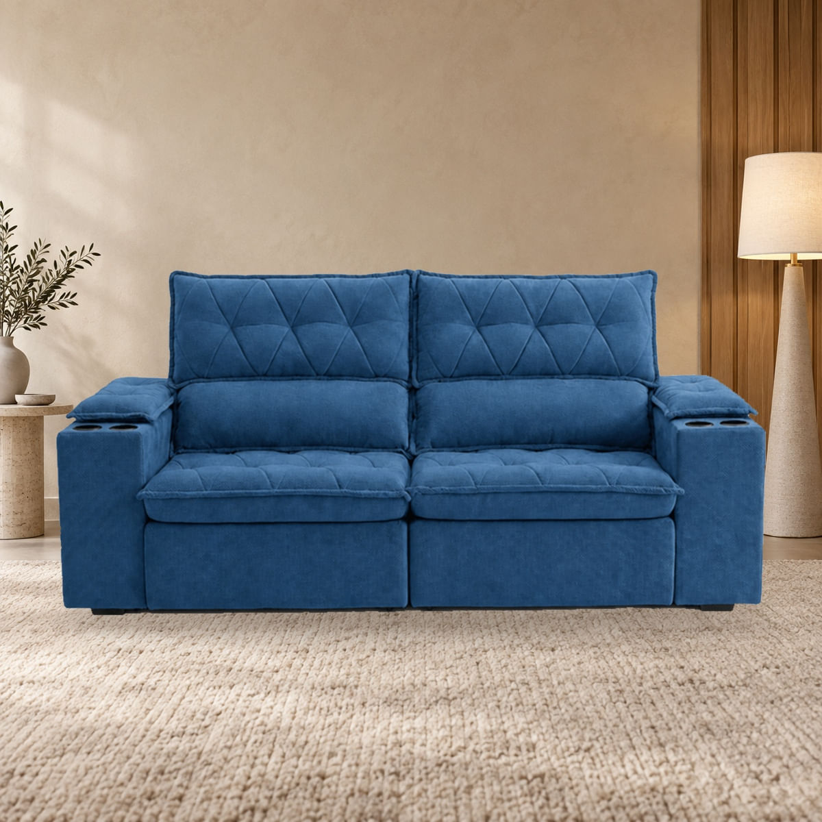 Sofa-Doha-visto-de-frente-em-ambiente-residencial