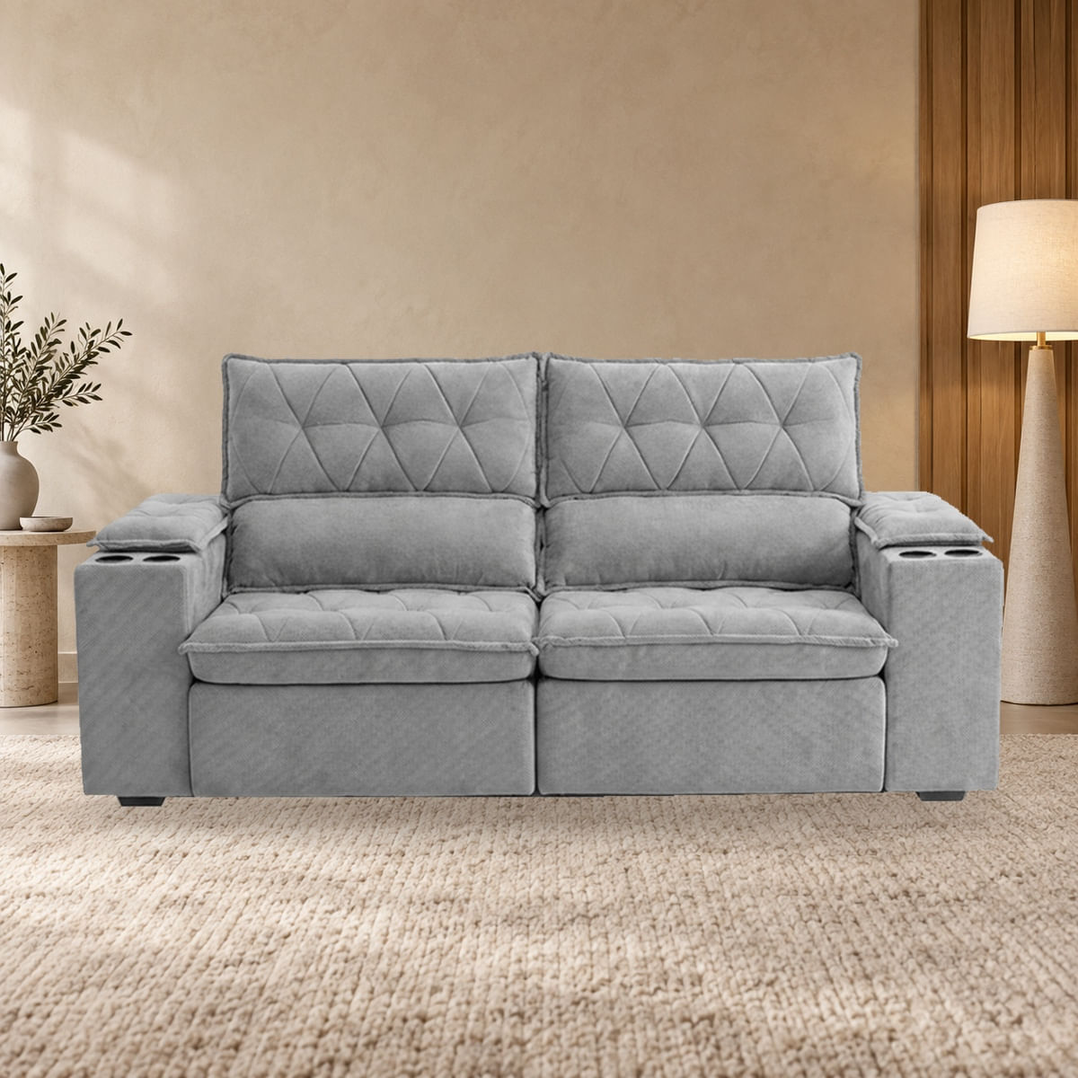 Sofa-Doha-visto-de-frente-em-ambiente-residencial