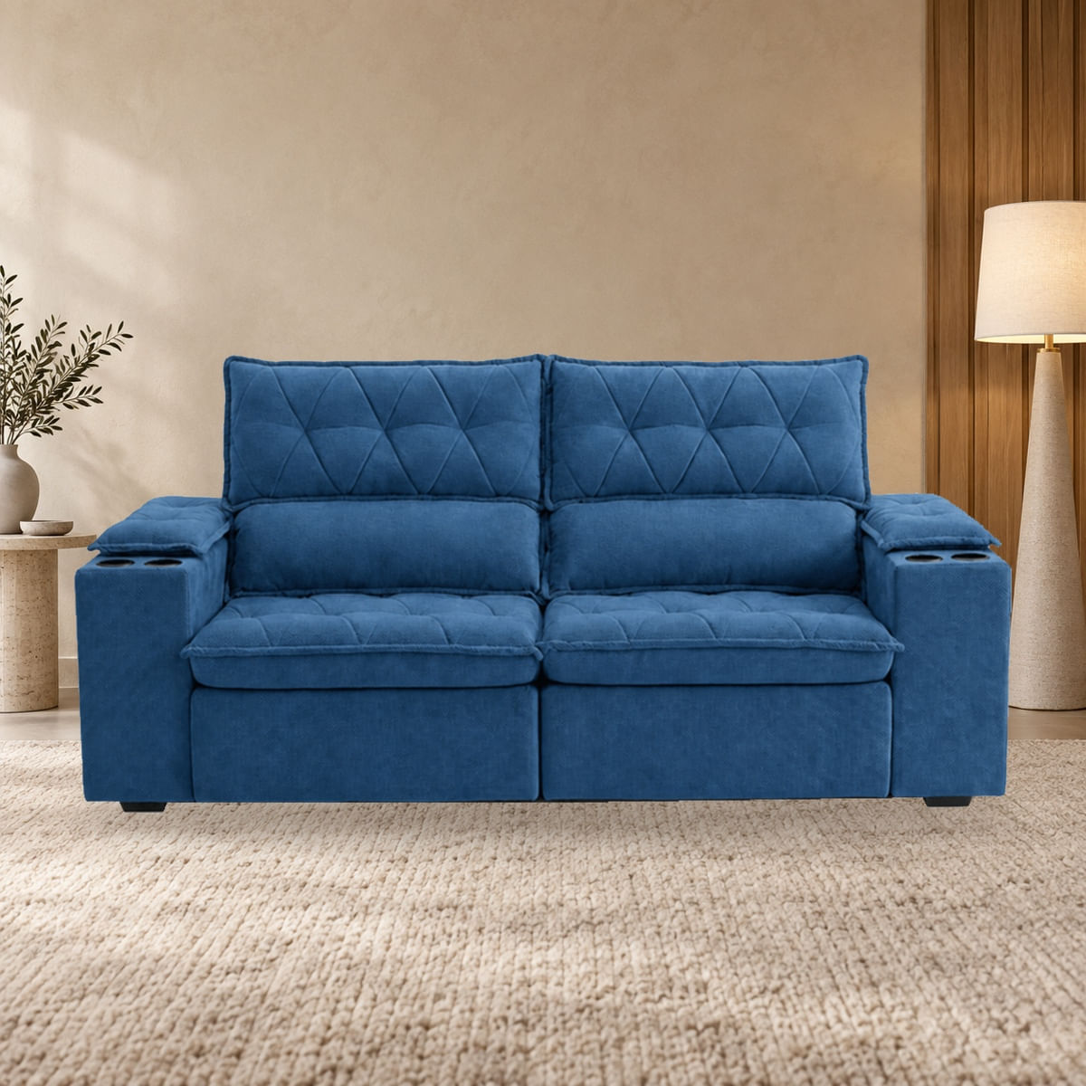 Sofa-Doha-visto-de-frente-em-ambiente-residencial