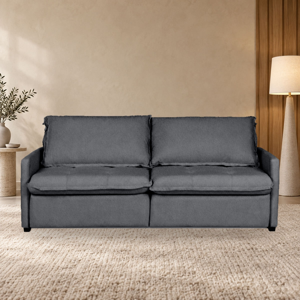 Sofa-Barcelona-visto-de-frente-em-ambiente-residencial