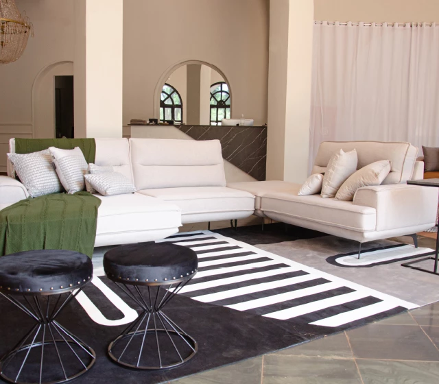 Sofa Reto
