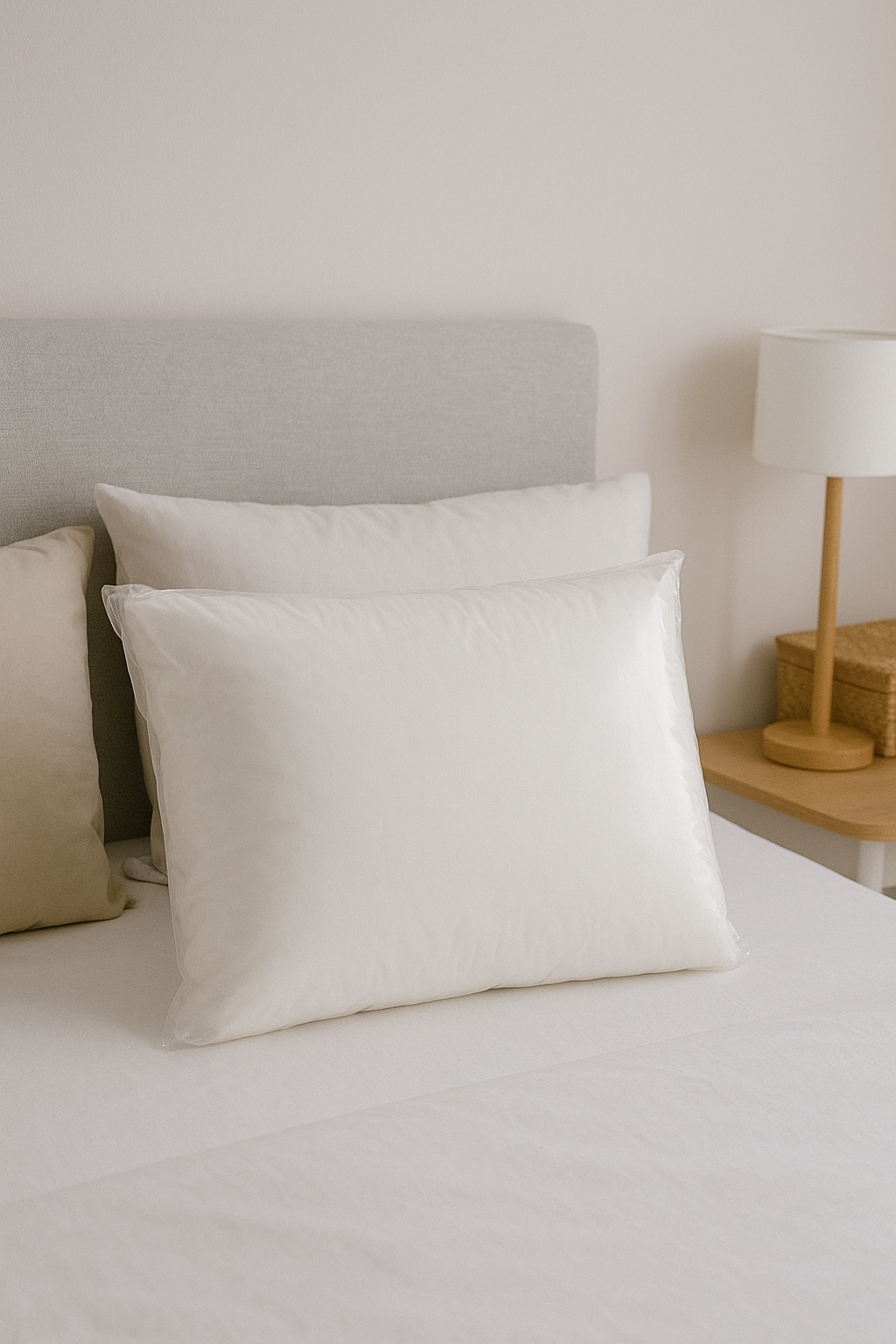 Ver tudo em travesseiros