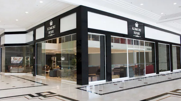 Loja Aricanduva Shopping